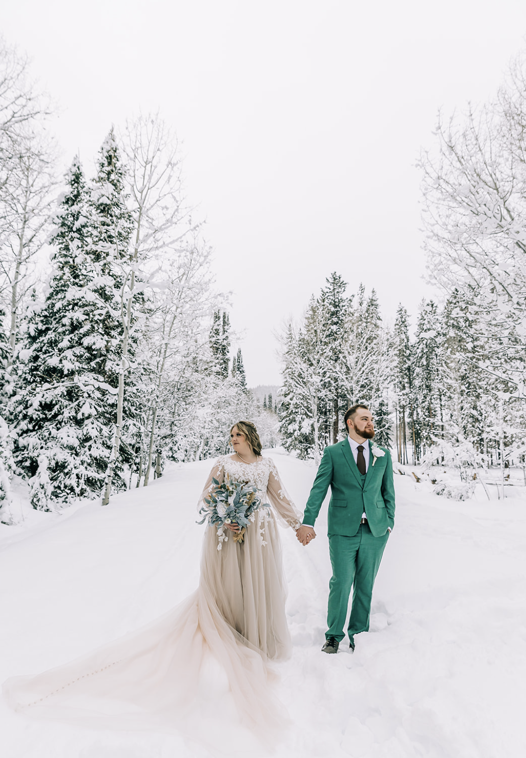 Logan Utah Wedding Photographer