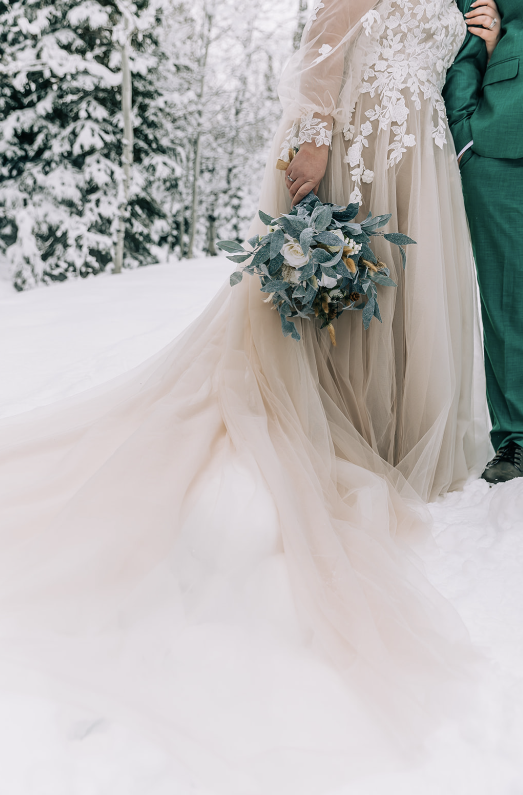 Logan Utah Wedding Photographer