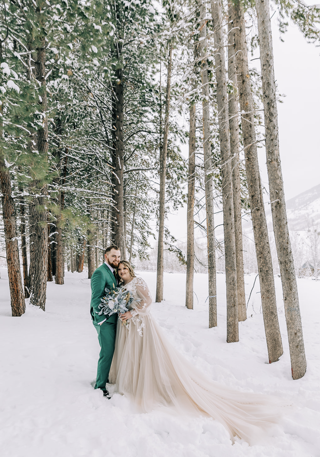 Logan Utah Wedding Photographer