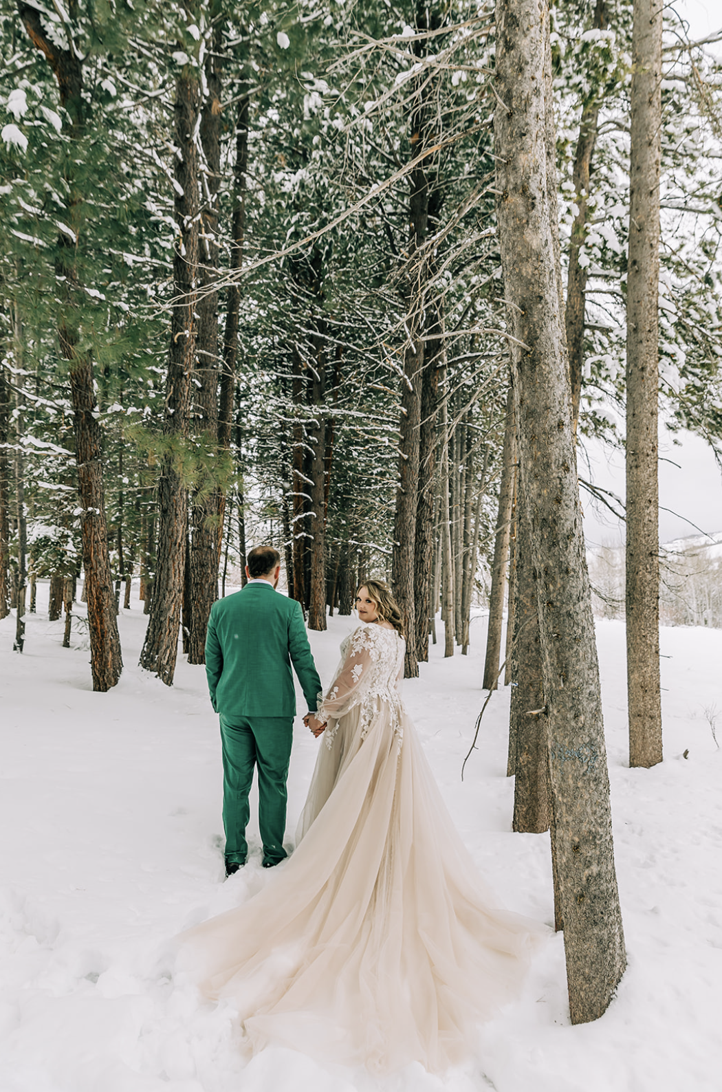 Logan Utah Wedding Photographer