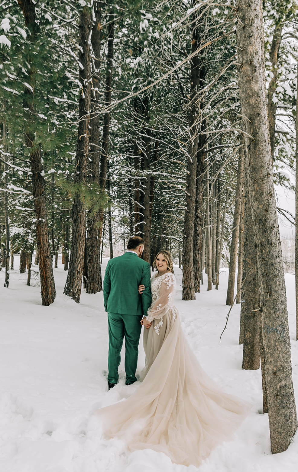 Logan Utah Wedding Photographer