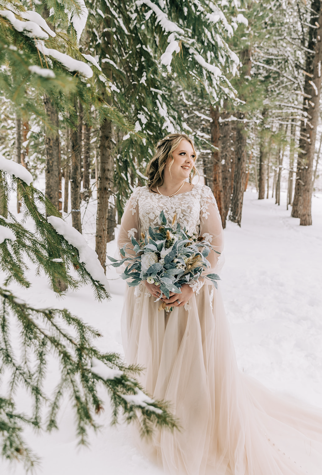 Logan Utah Wedding Photographer