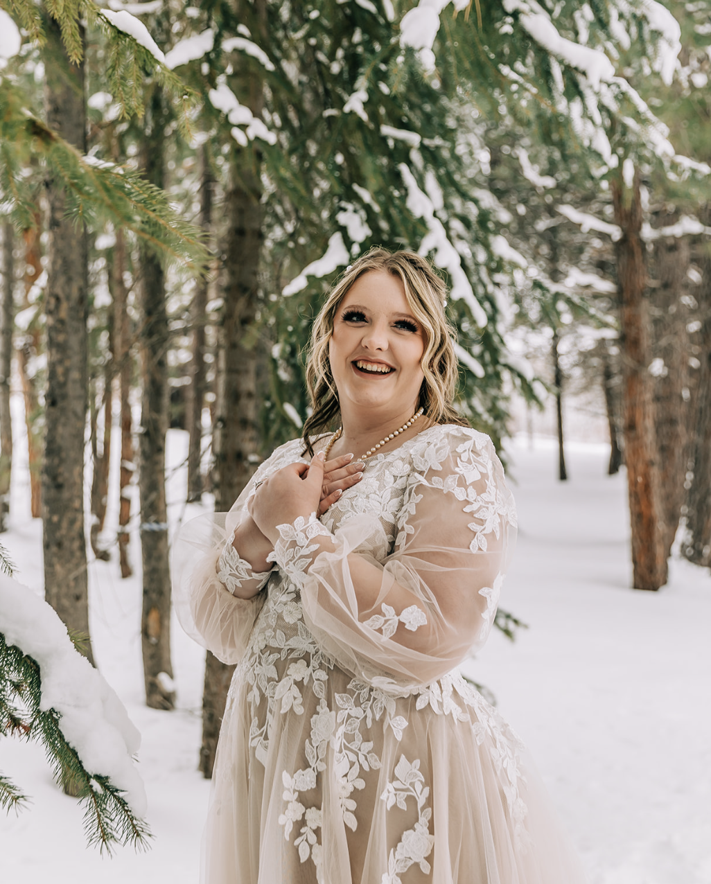 Logan Utah Wedding Photographer