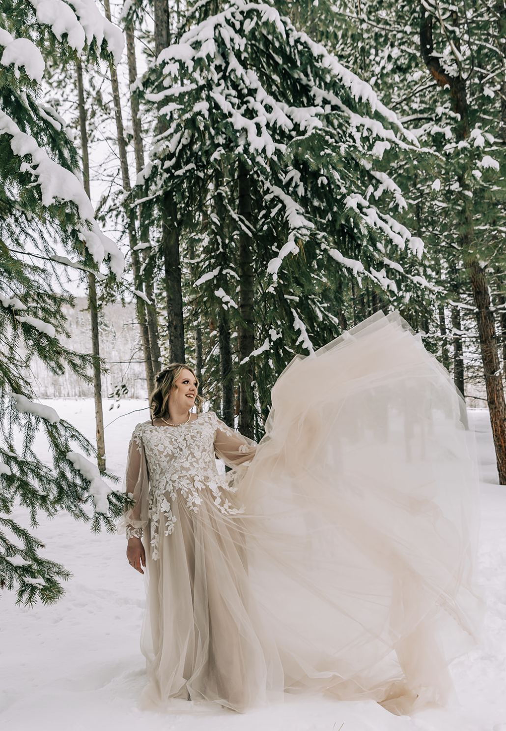 Logan Utah Wedding Photographer