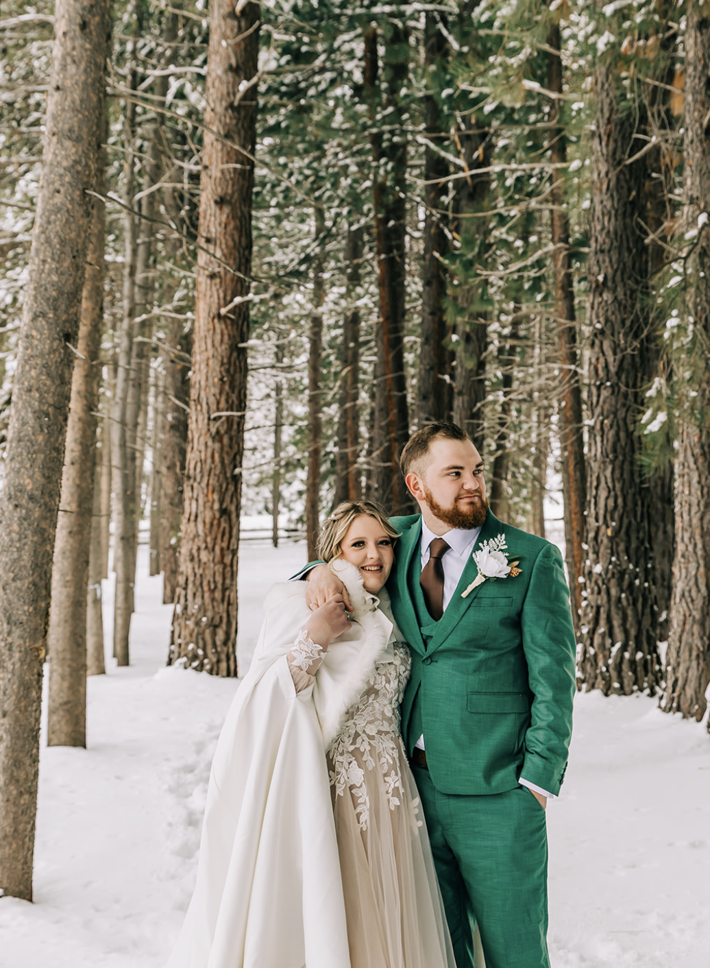 Logan Utah Wedding Photographer