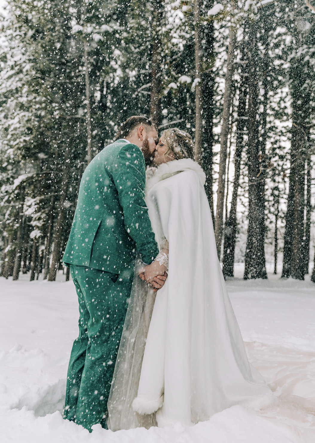 Logan Utah Wedding Photographer