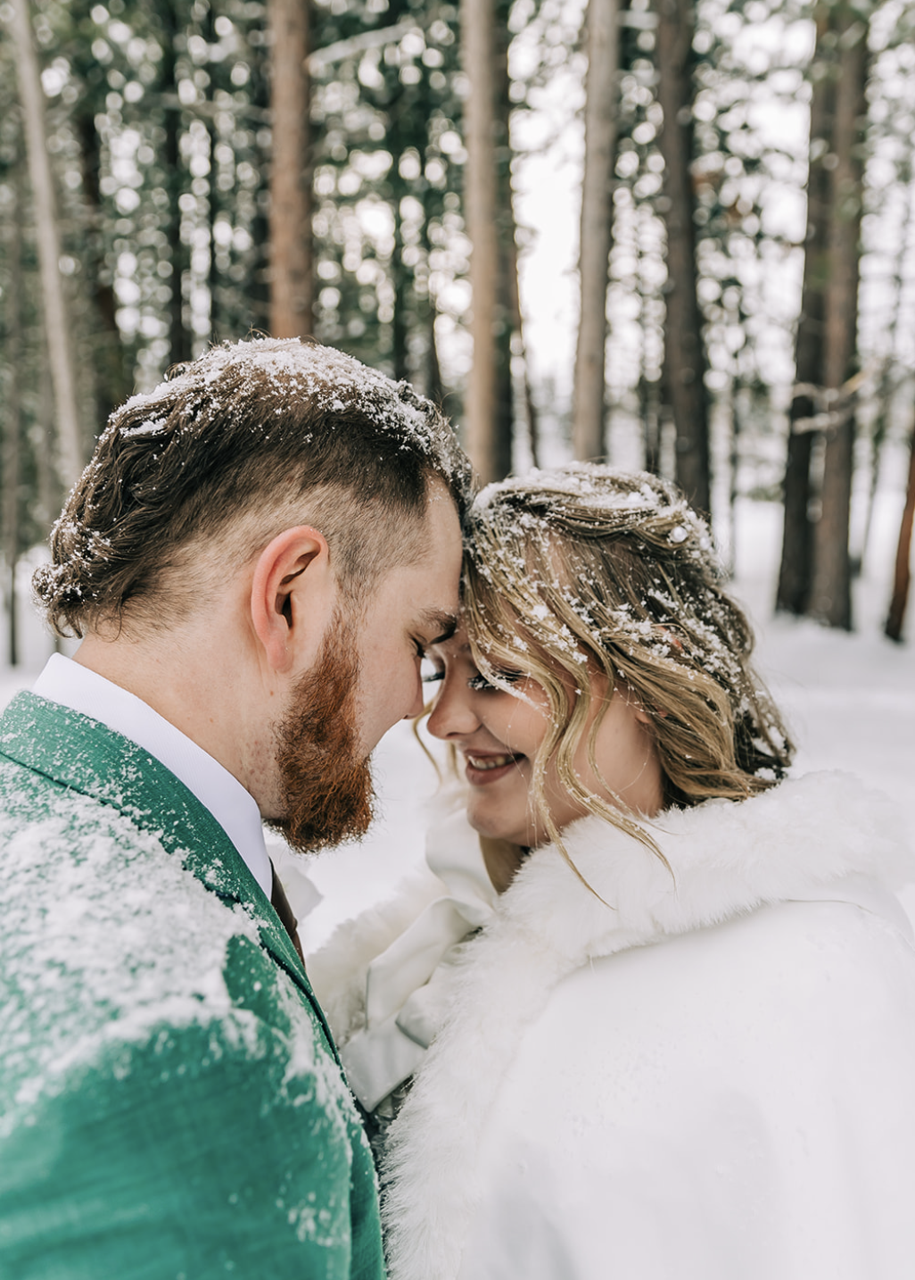 Logan Utah Wedding Photographer
