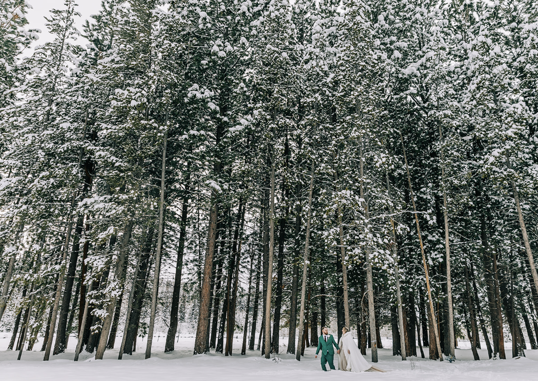 Logan Utah Wedding Photographer