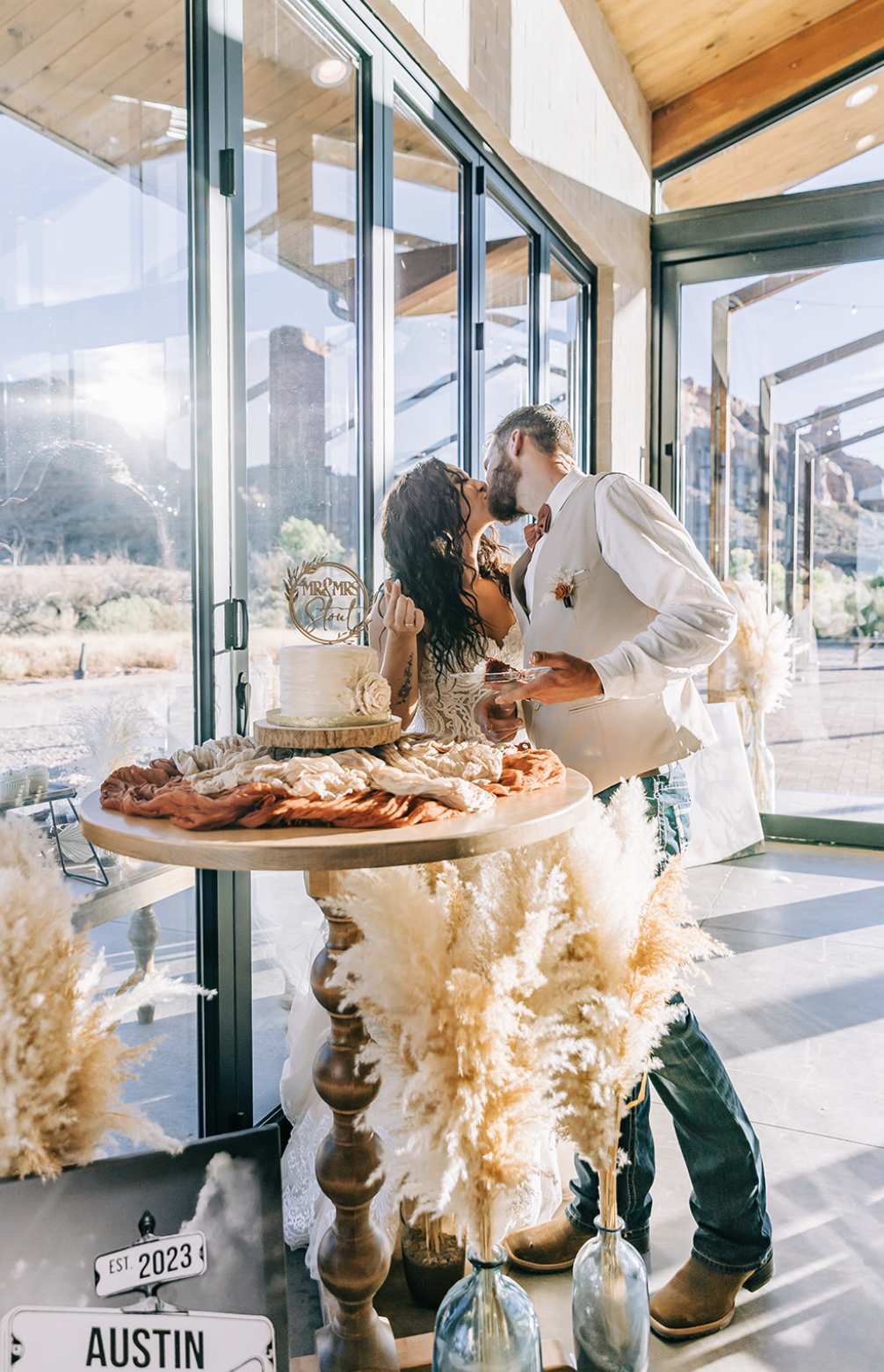 Moab Utah Wedding Photographer