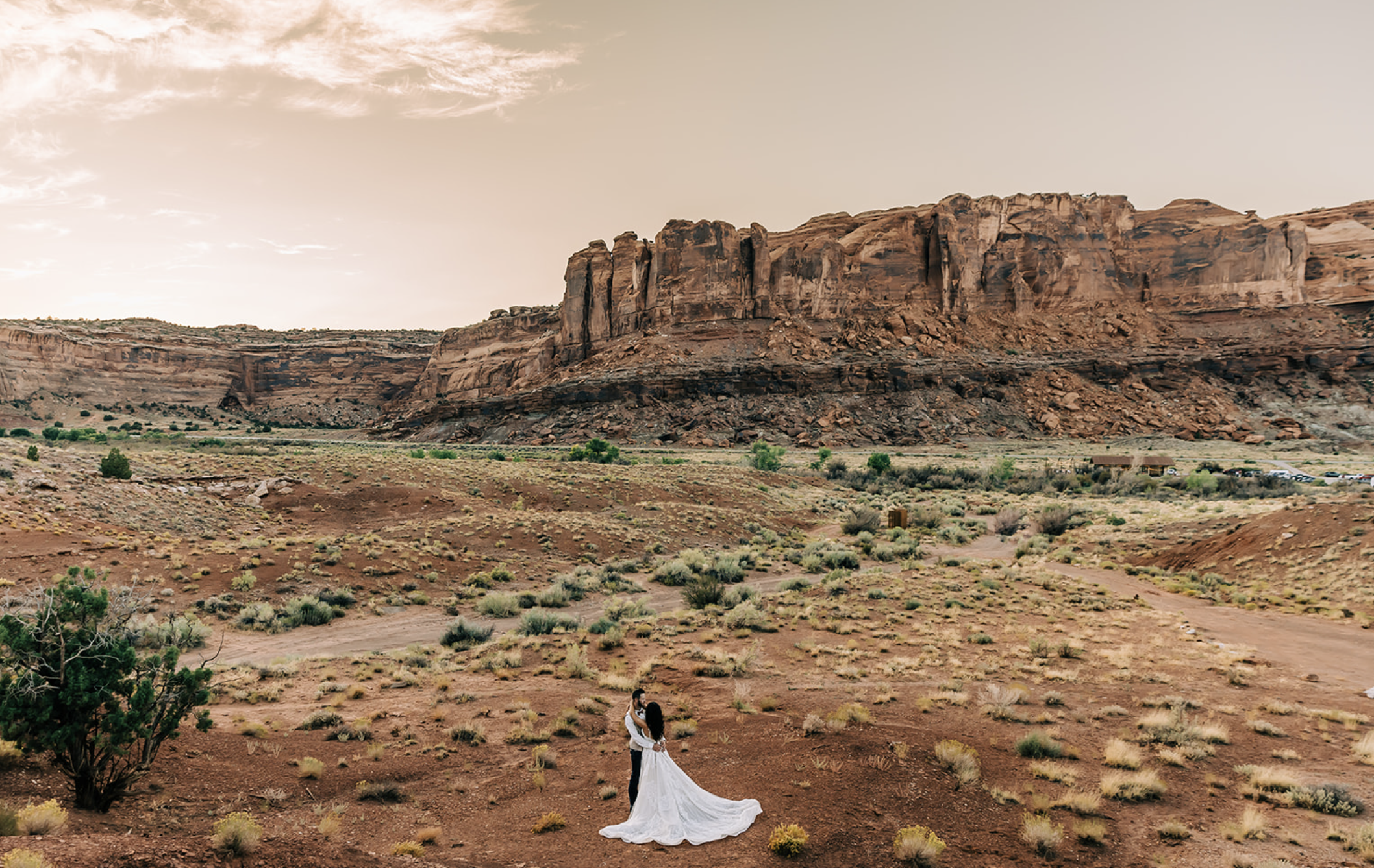 Moab Utah Wedding Photographer