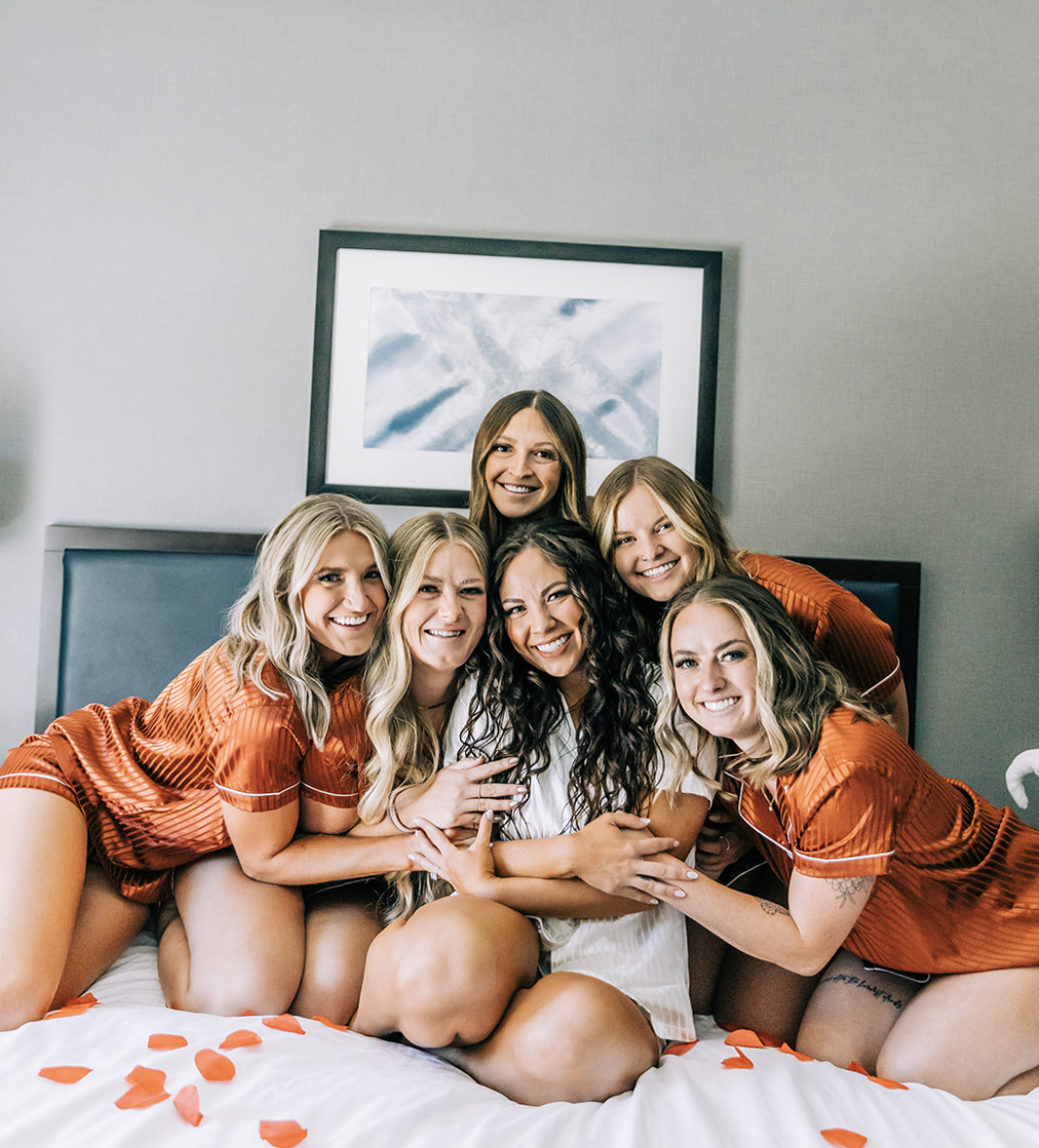 Moab Wedding Photographer