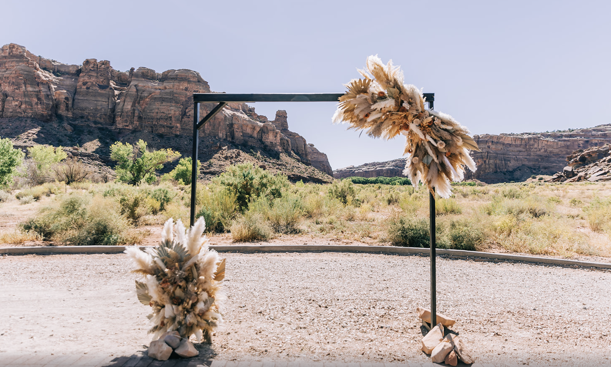 Moab Wedding Photographer