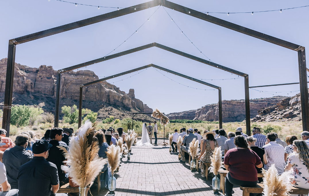 Moab Utah Wedding Photographer