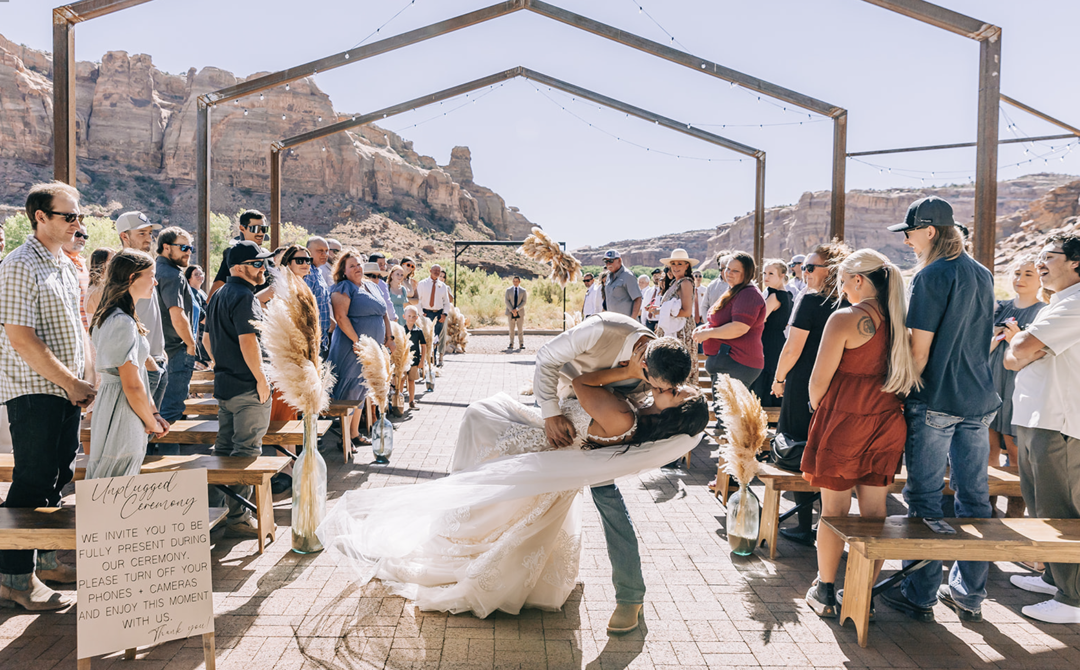 Moab Utah Wedding Photographer