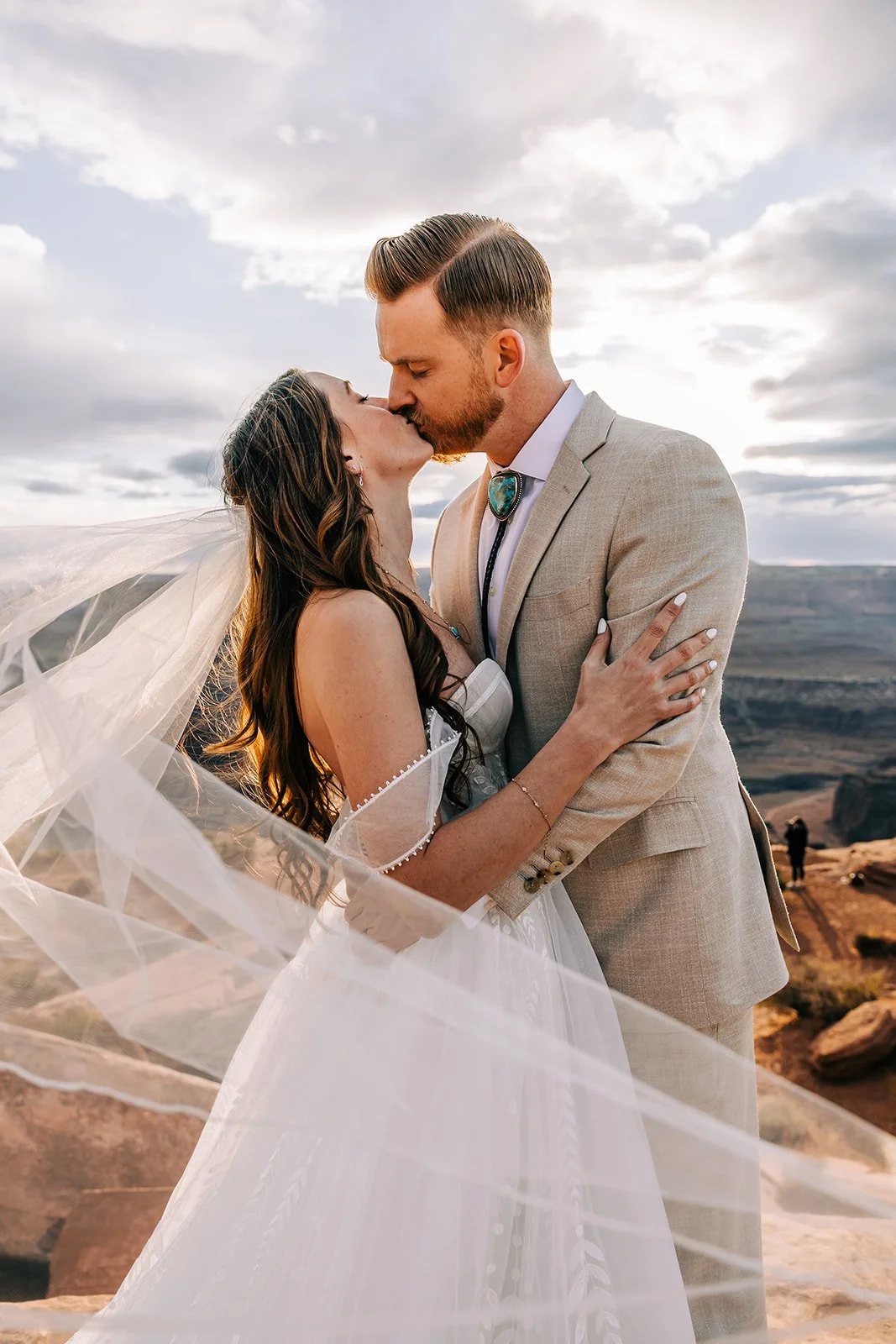 Moab Utah Wedding Photographer