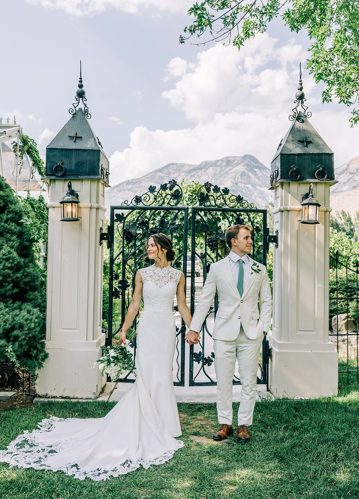 Salt Lake Wedding Photographer