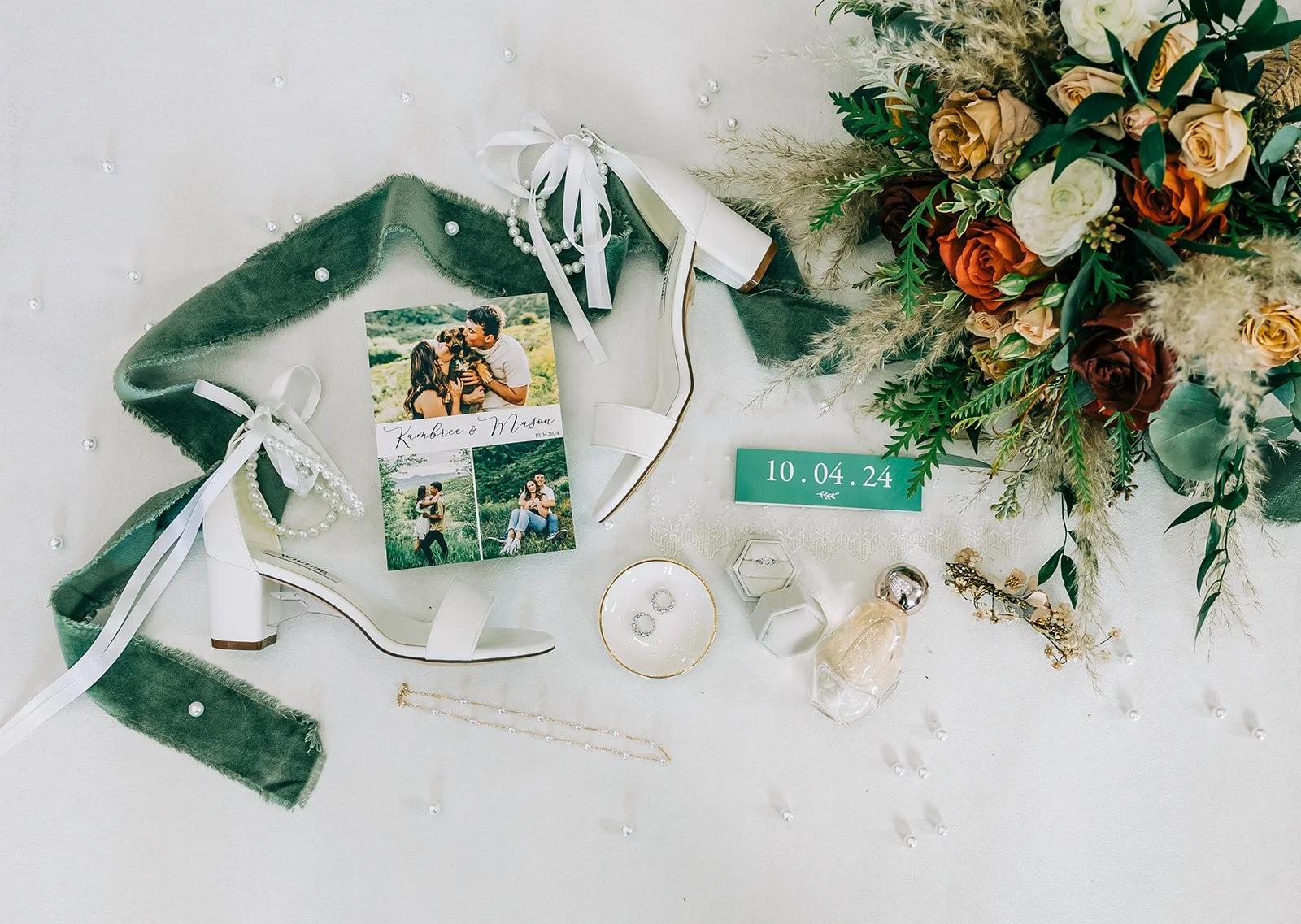 Salt Lake City Utah Wedding Photographer Videographer 