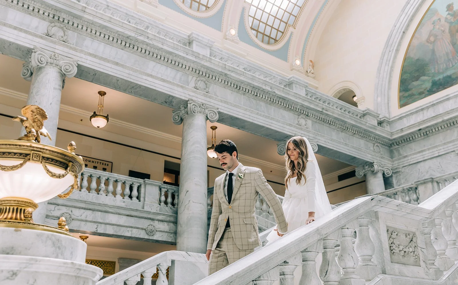 Bella Alder: Your Premier Luxury Wedding Photographer and Videographer in Salt Lake City