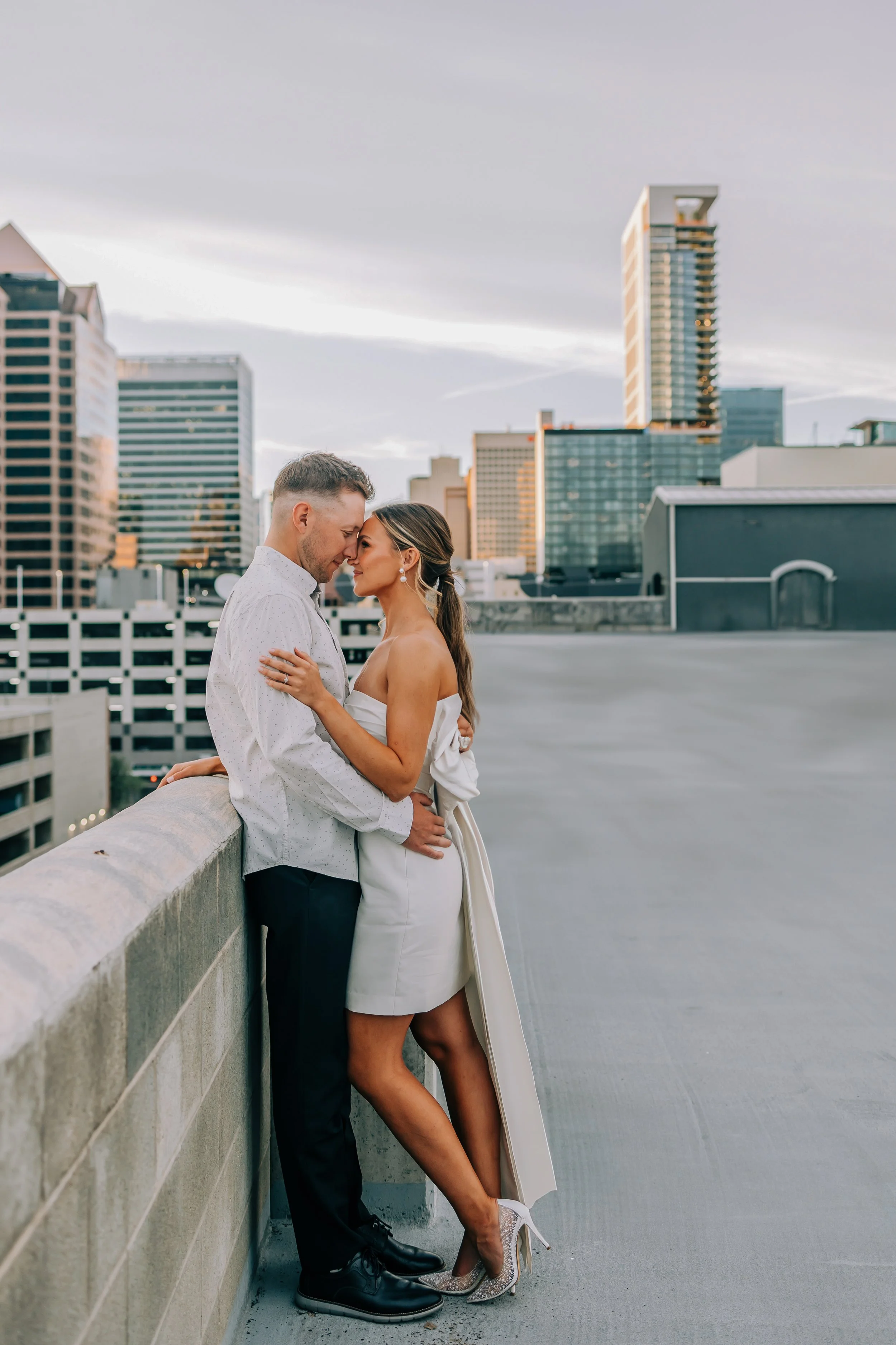Salt Lake Wedding Photography Videography