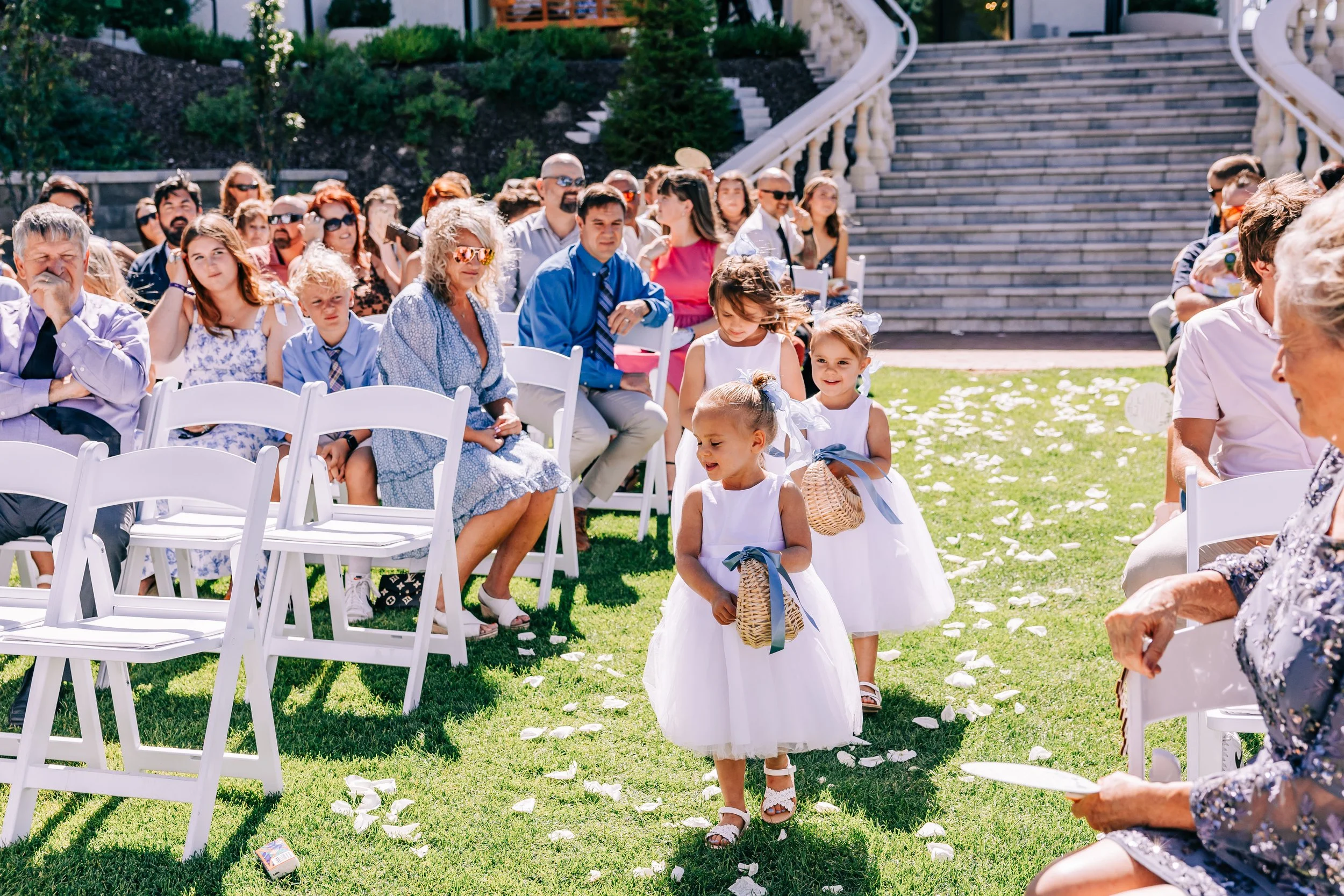 Wedding Photography Videography Team