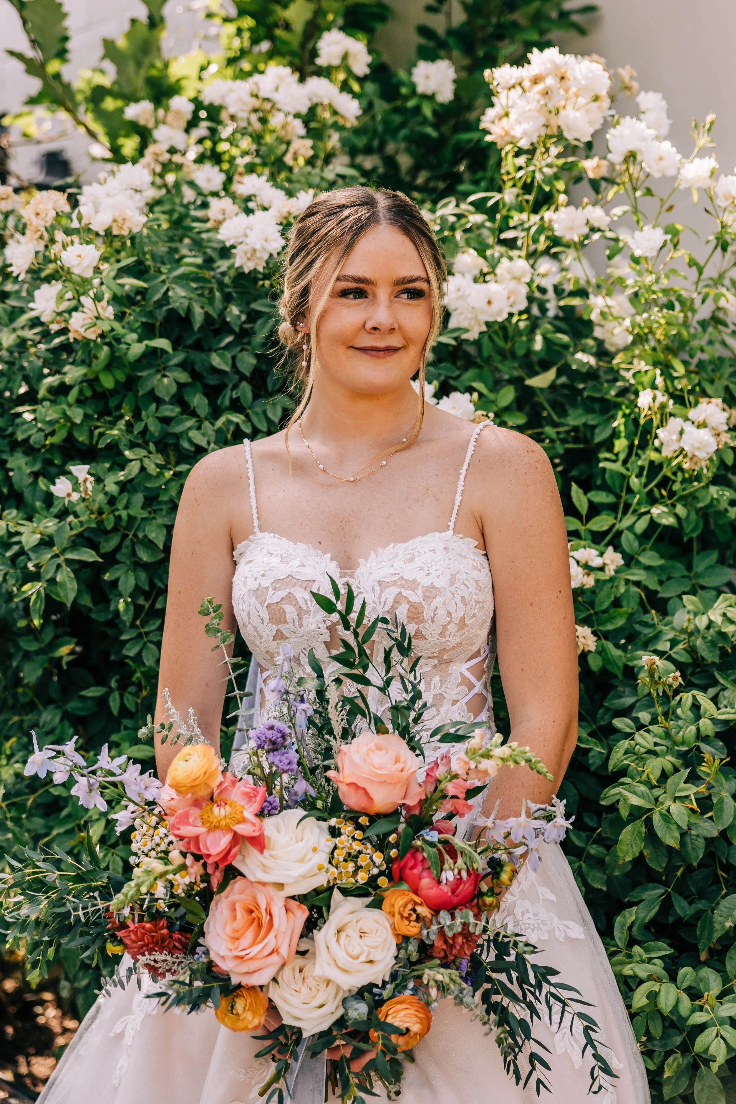Husband and Wife Wedding photography and videography 
