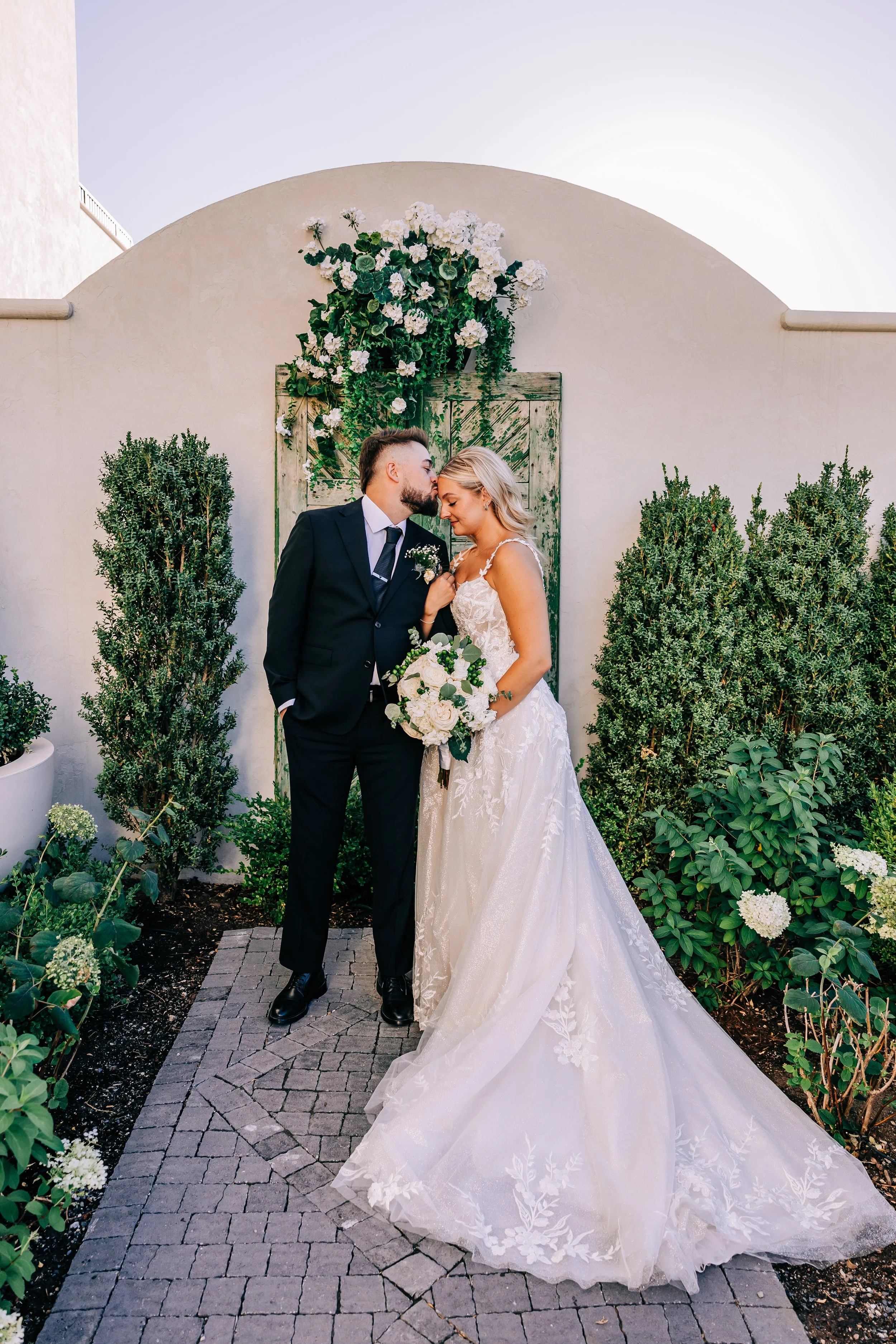 Salt Lake City Wedding Photographer Videographer Team