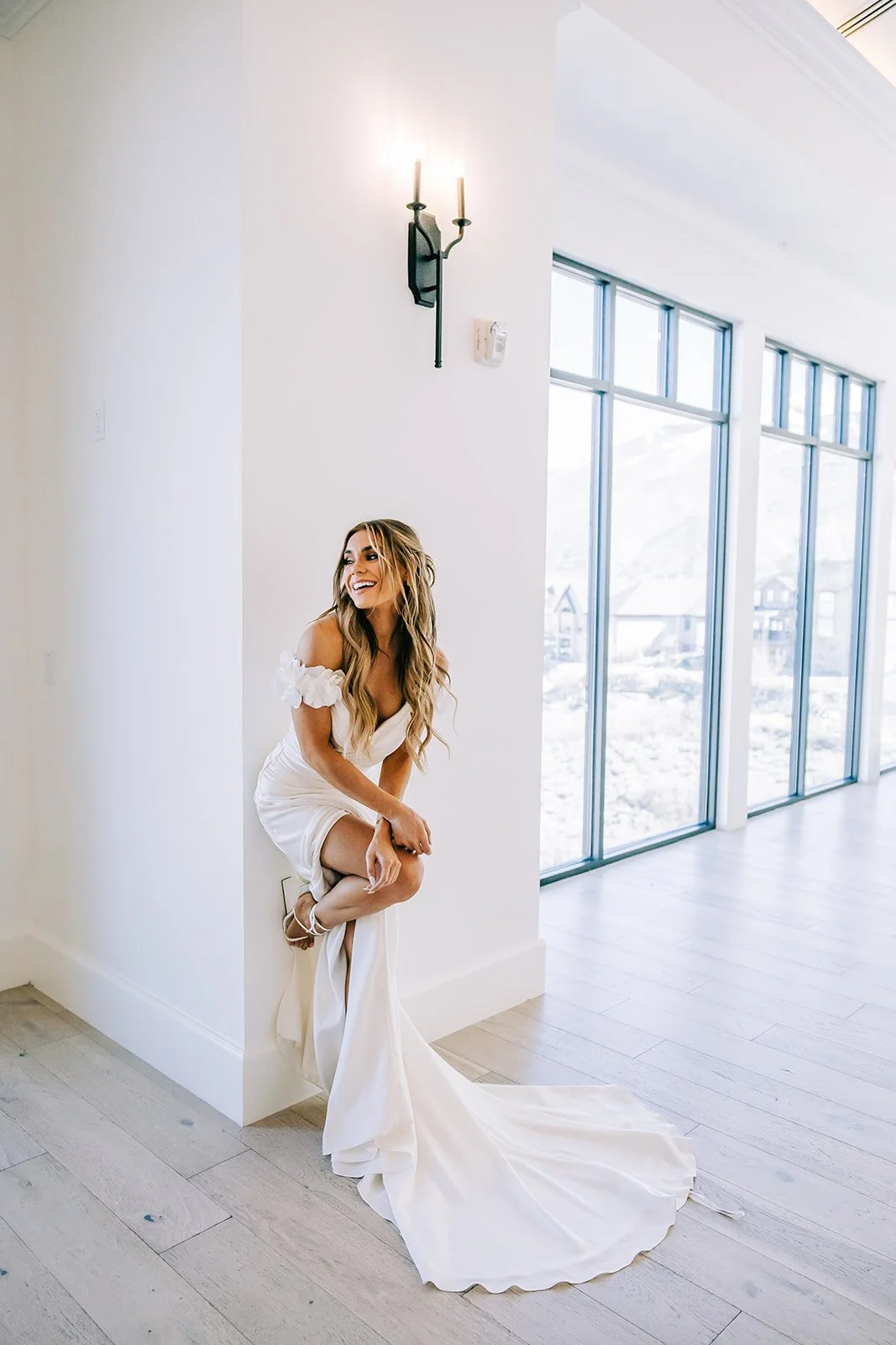 The Importance of Editing: How to Choose the Right Salt Lake City Wedding Photographer for Your Big Day