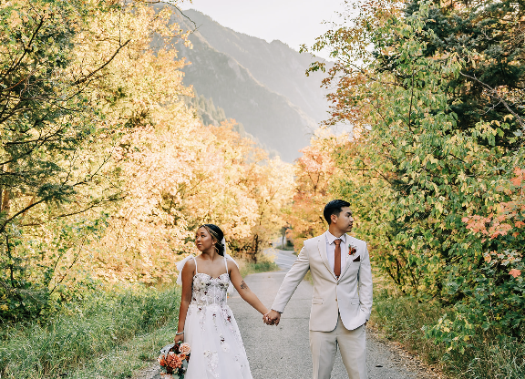 Salt Lake Wedding Photography Videography Packages