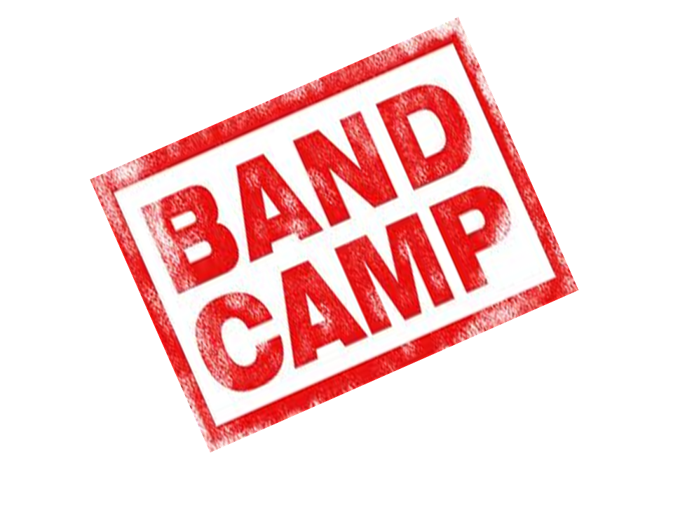 BAND CAMP REGISTRATION