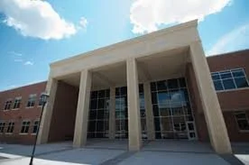 Welcome to the Pride Pep Rally