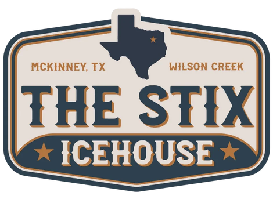 Spirit Night @ Stix Icehouse