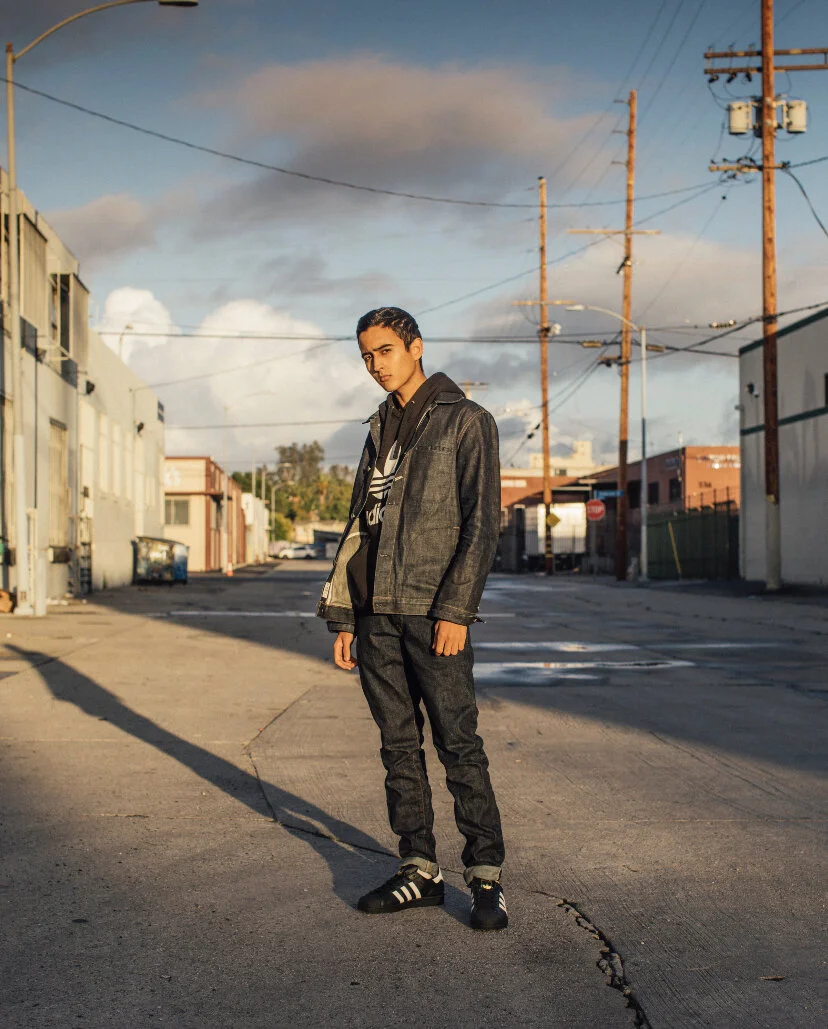 Adidas Originals Superstar 50th Anniversary Campaign  