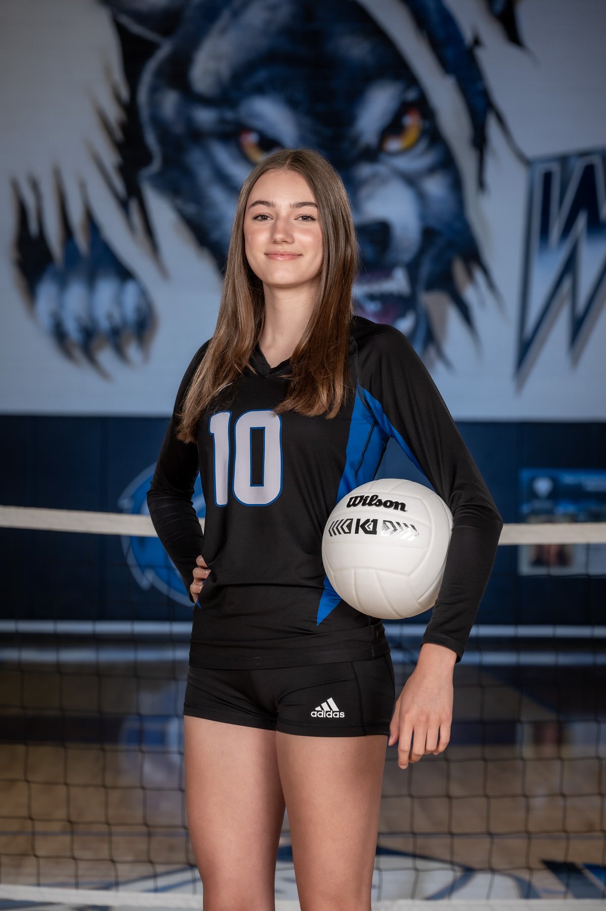 Sophomore 2023/2024 — Grandview Girls Volleyball