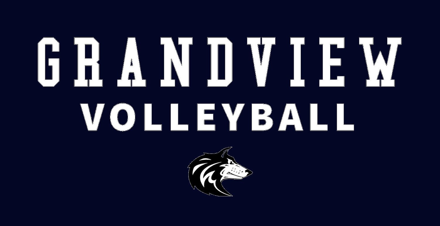 Grandview Girls Volleyball