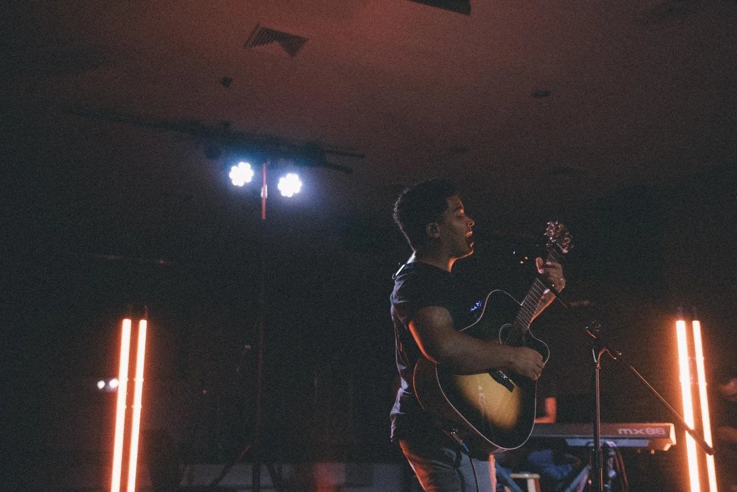 MARC LEADING WORSHIP (2021)