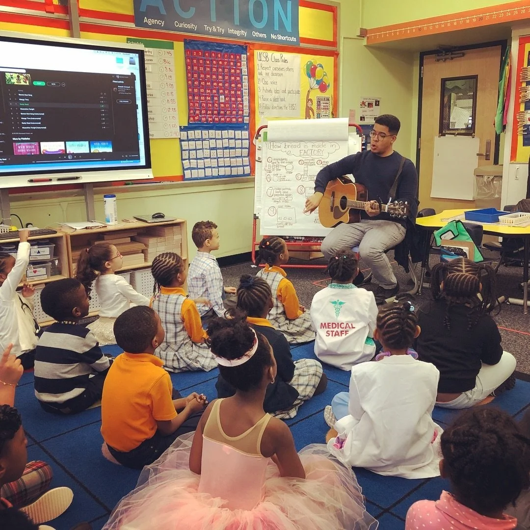 MARC TEACHING (2017)