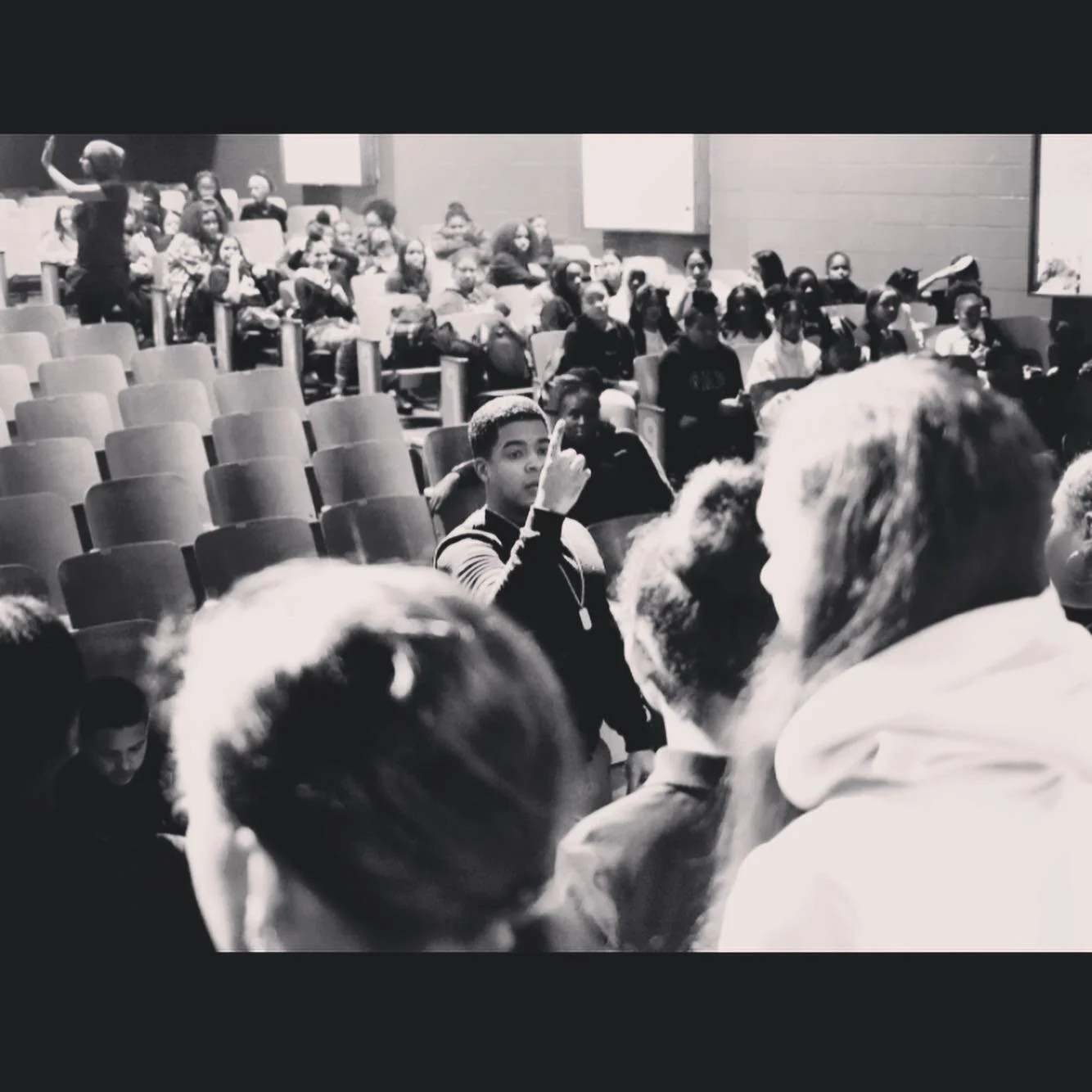 MARC TEACHING (2017)