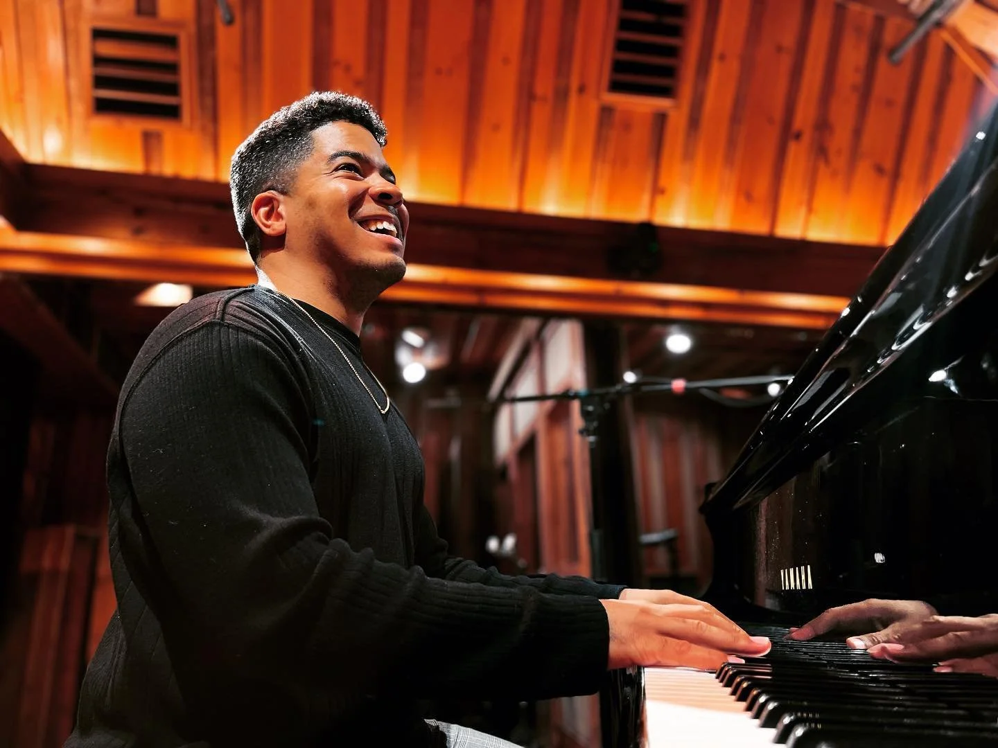 MARC AT POWERSTATION STUDIOS (2021)