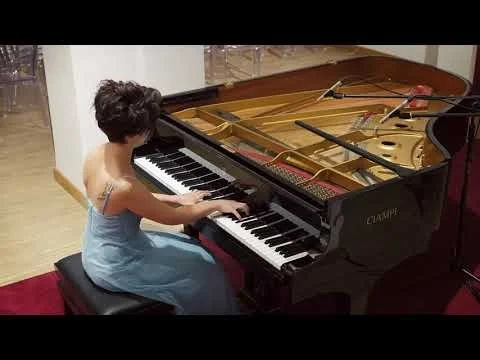 Schumann, Op. 15, No. 7 "Träumerei" | Chiara Fantino