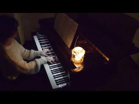 Adam, O Holy Night | Chiara Fantino