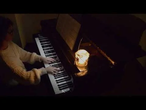 Gruber, Silent Night | Chiara Fantino