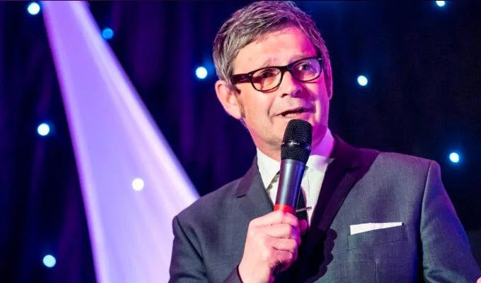 Ian Moore sells the TV rights to his novels