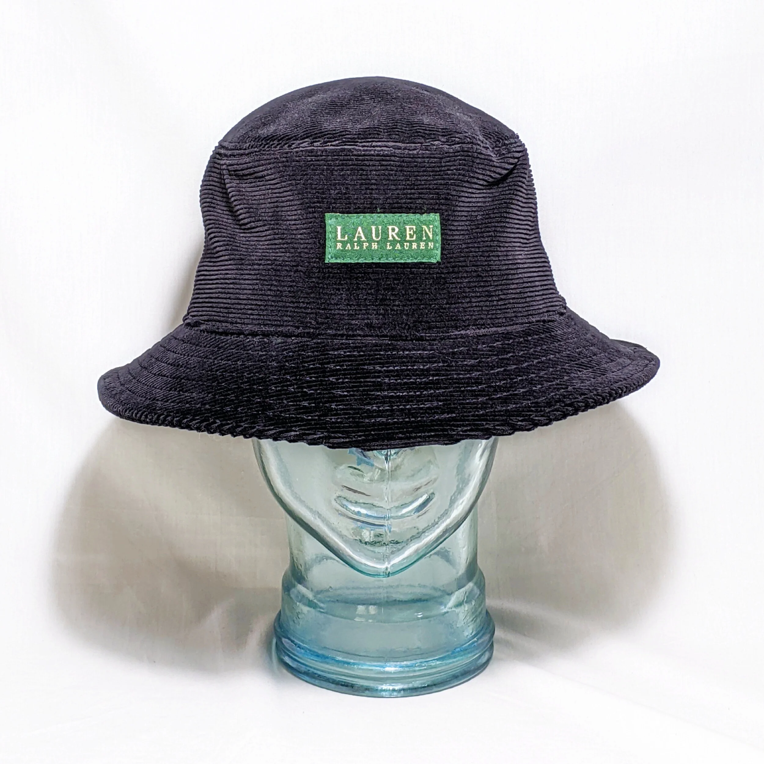 ralph lauren custom hat