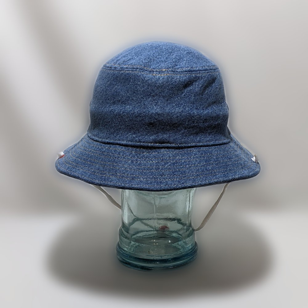Tommy Hilfiger Bucket Hat — Yew Supply