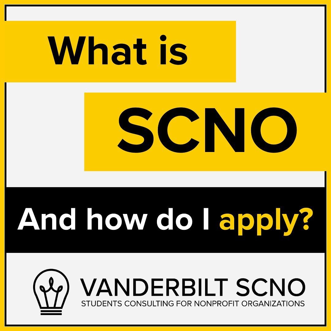 Roll SCNO!! 🥳 Check link in bio for more information, a calendar with specific dates, and more!! And be sure to come say hi at the org fair:)