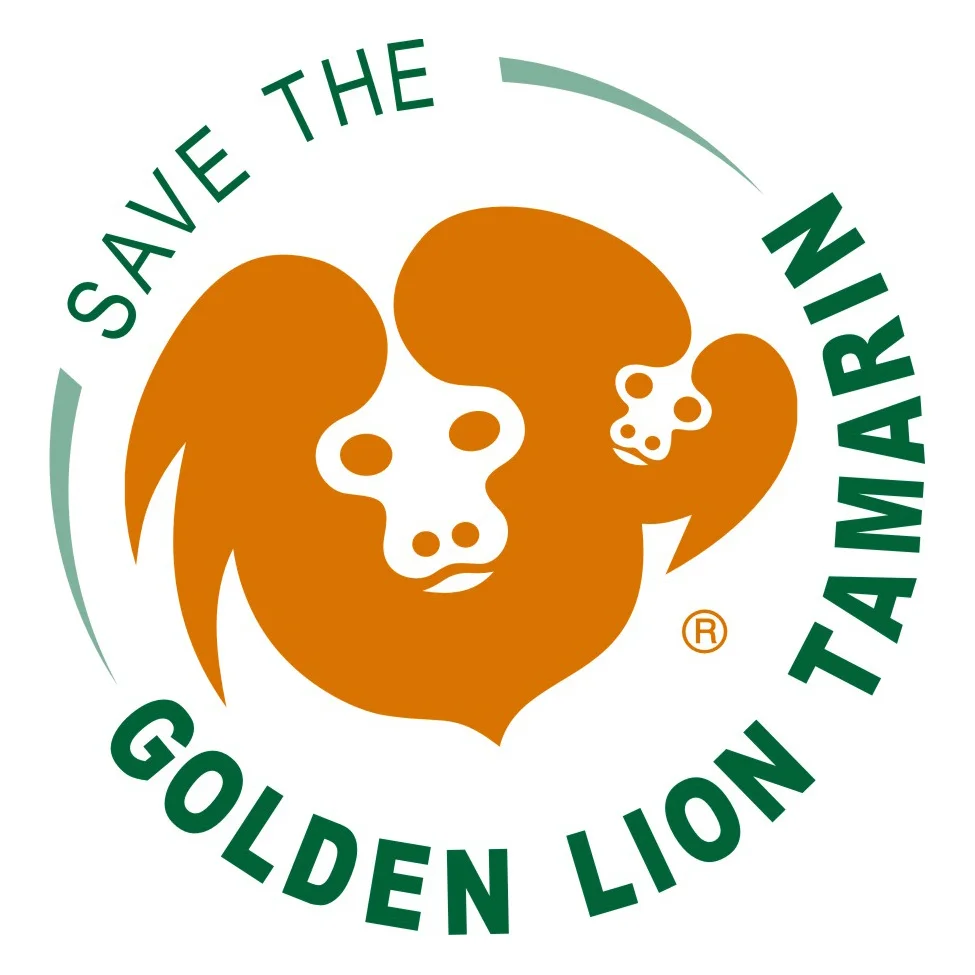 Save The Golden Lion Tamarin