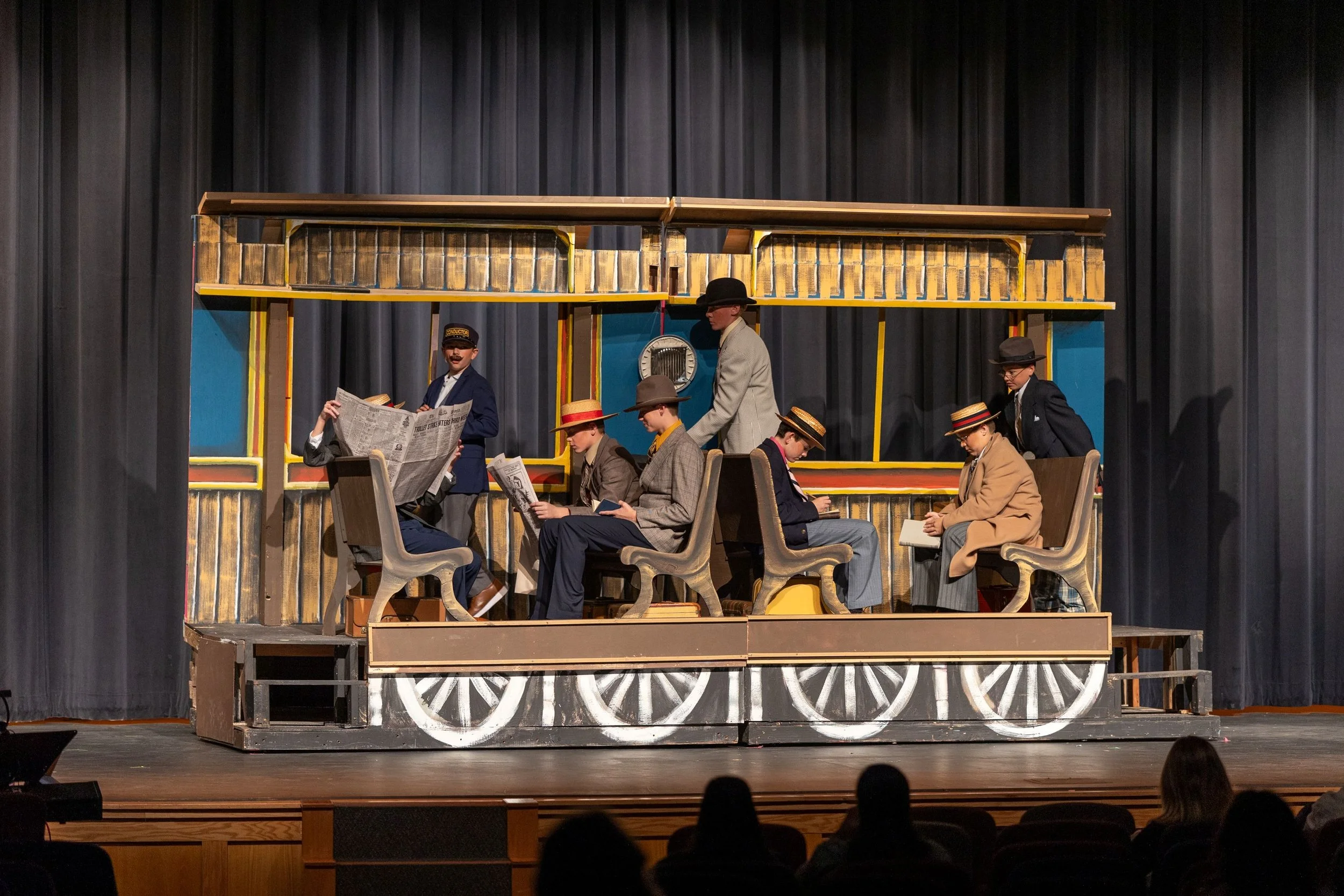 The Music Man - Salesmen Onstage.jpg