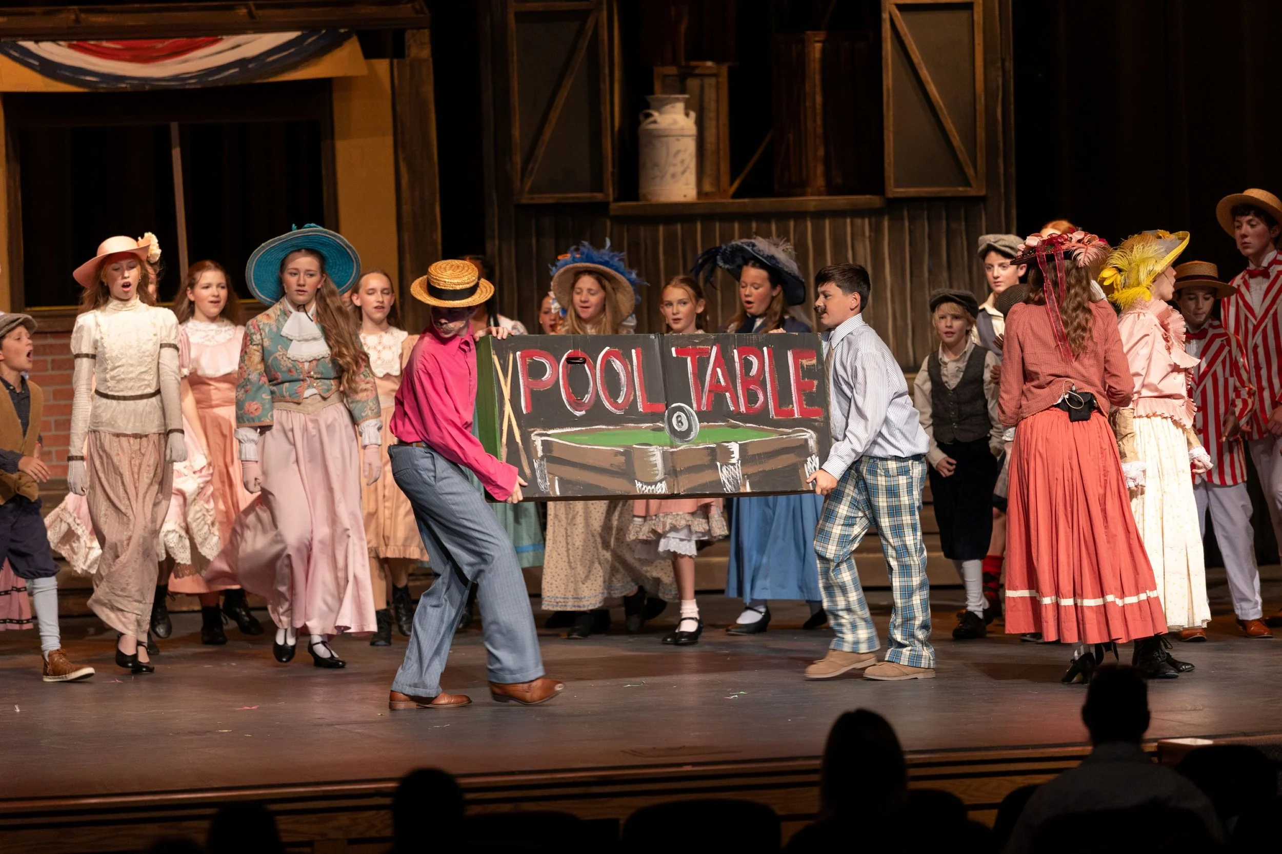 The Music Man Ensemble Onstage.jpg