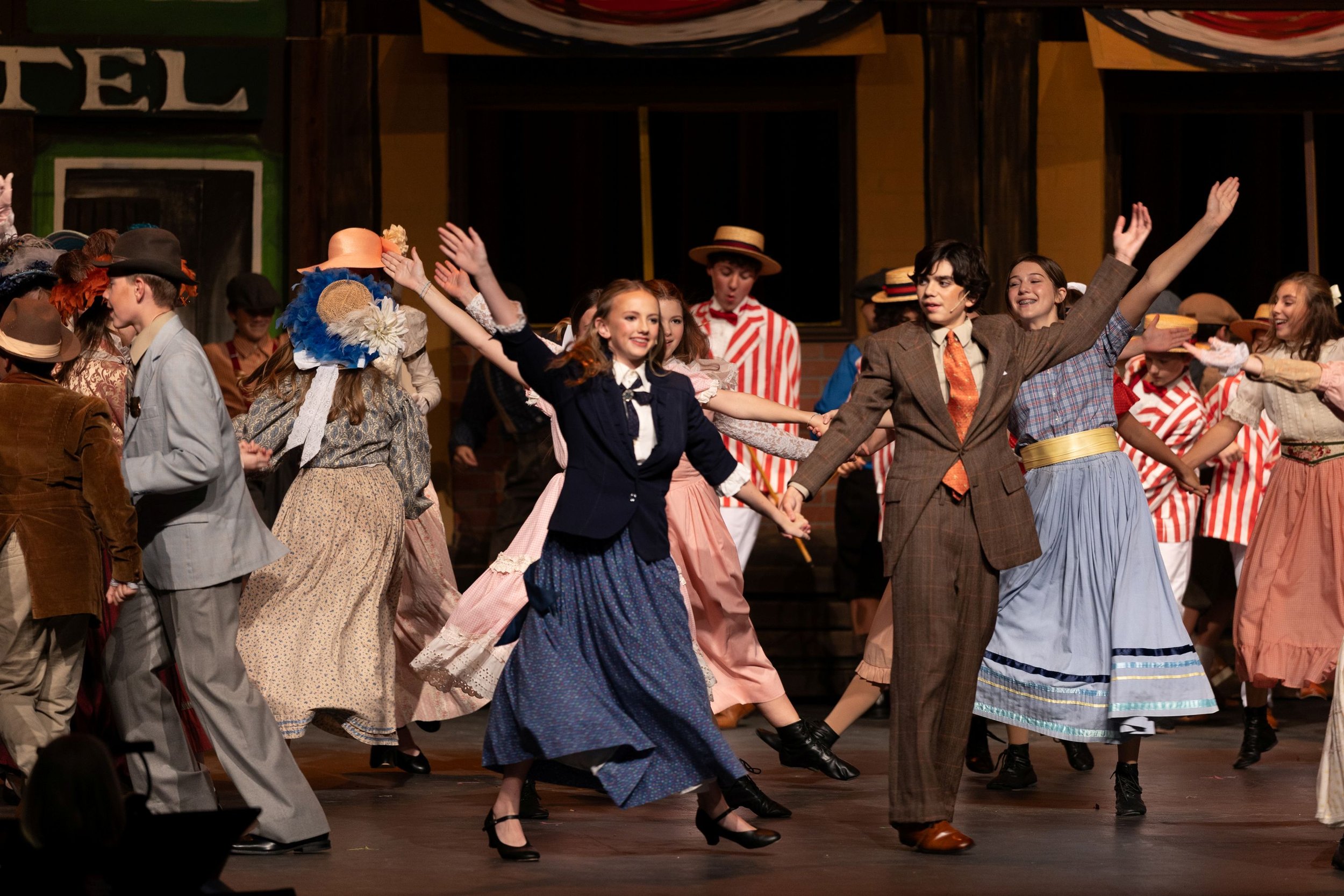 The Music Man Marion Harold and Chrous.jpg