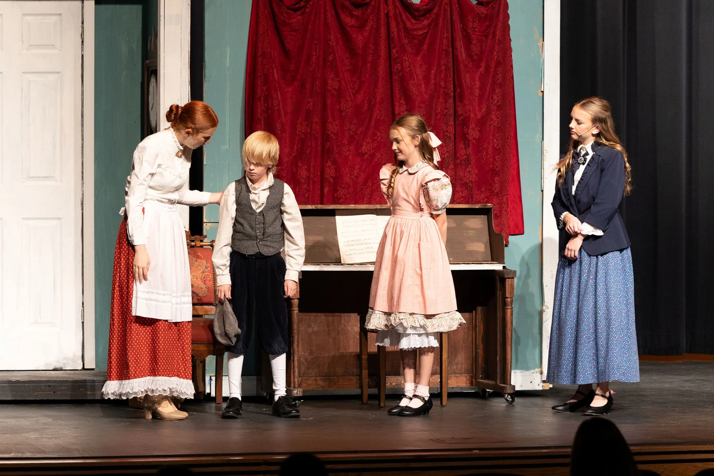 The Music Man Mrs Paroo Winthrop Amaryllis Marion.jpg